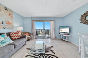 Gulf Shores Plantation 6607